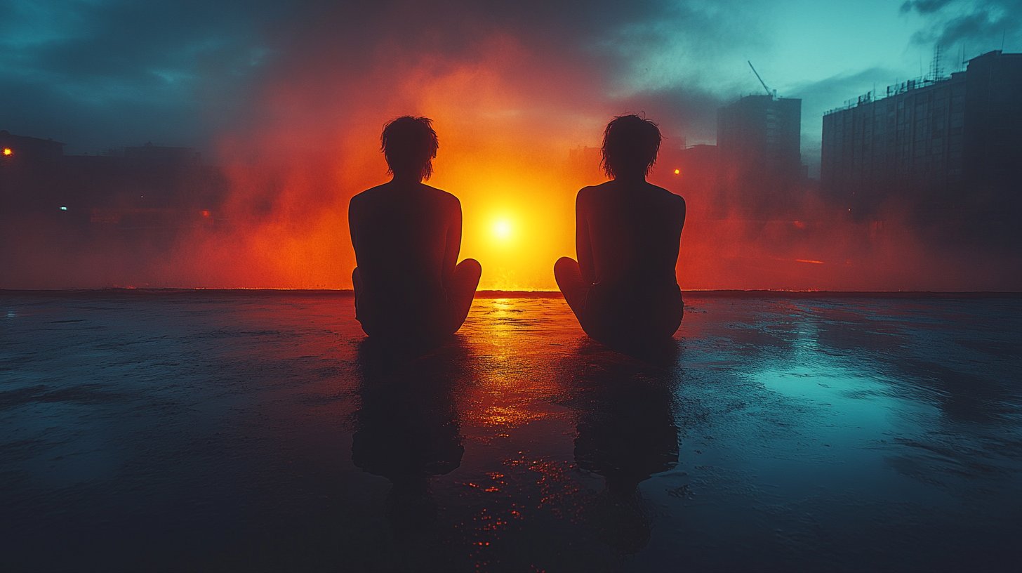 Die Schatten der Intimität