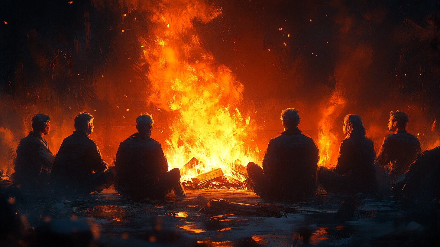 Dai racconti personali ai sogni