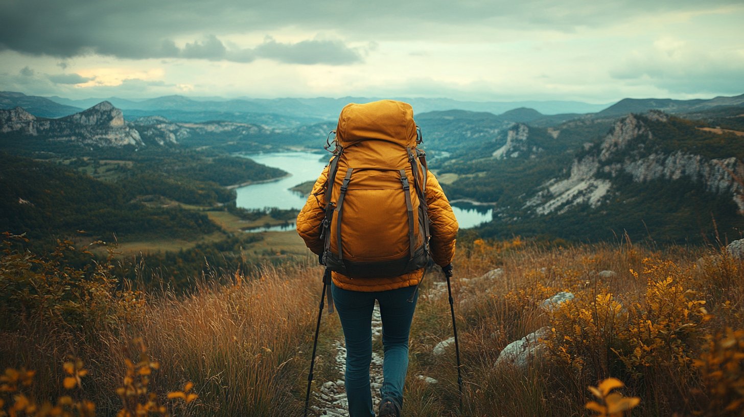 You give more than you receive