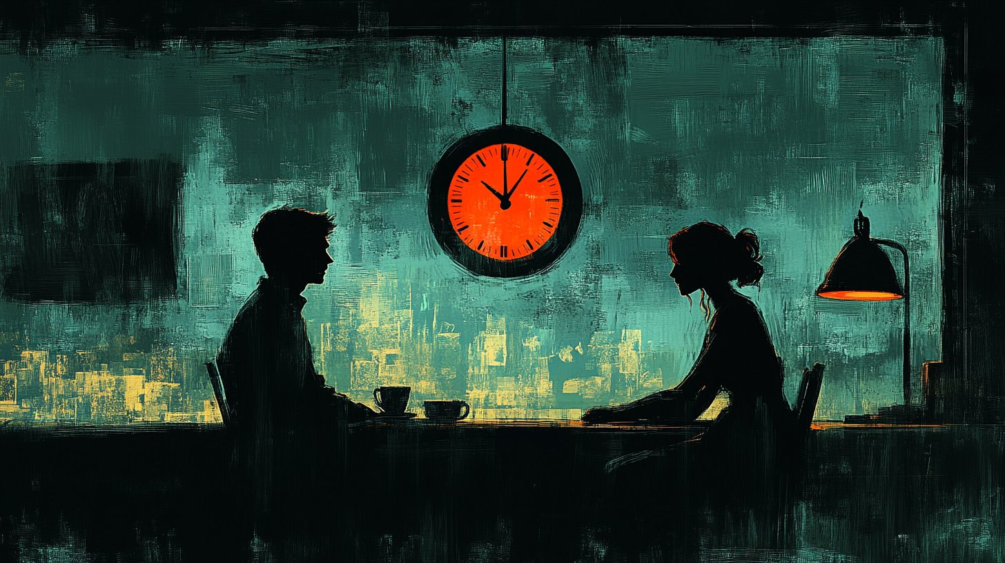 12 señales claras de que ya no está interesado en ti