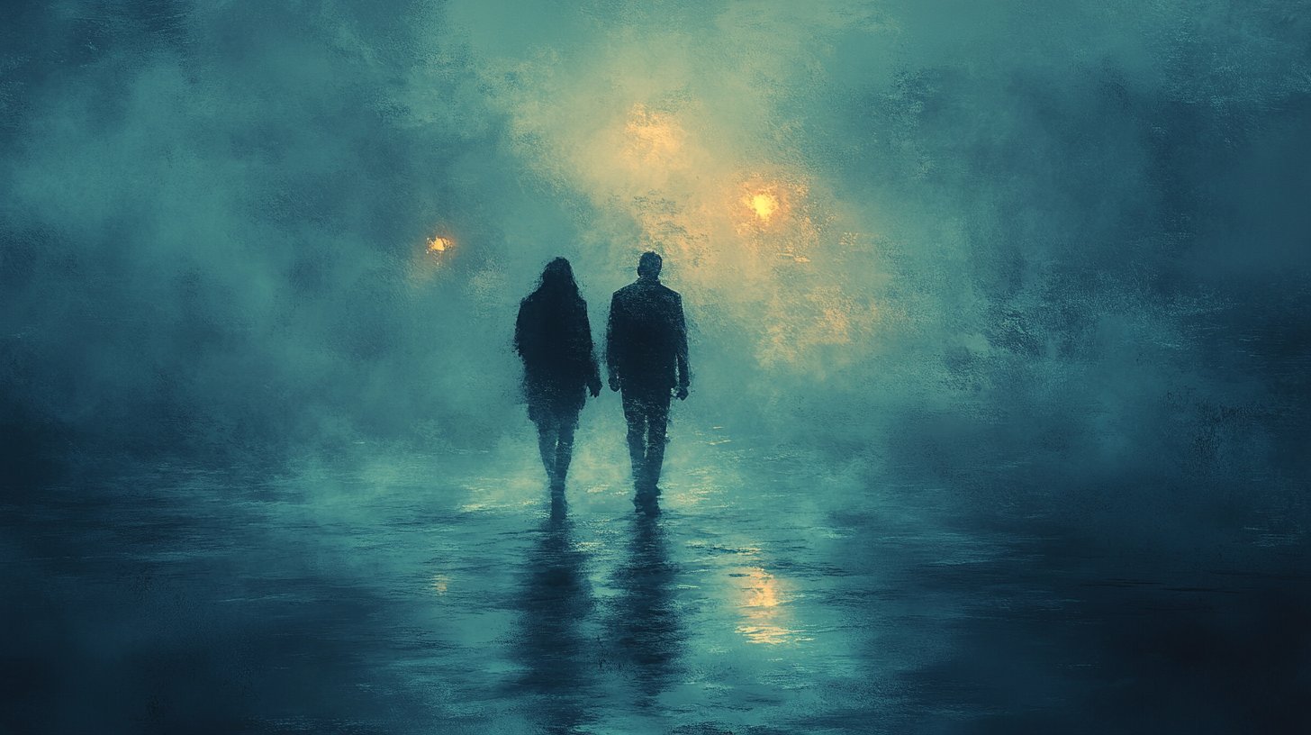 8 Warnzeichen für eine einseitige Beziehung