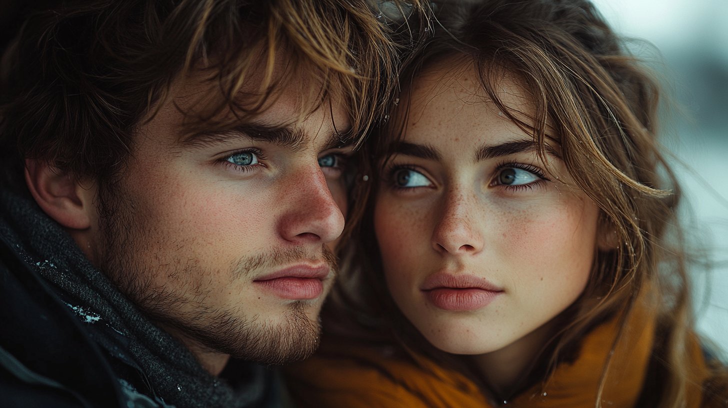 Die Liebe bleibt unausgesprochen