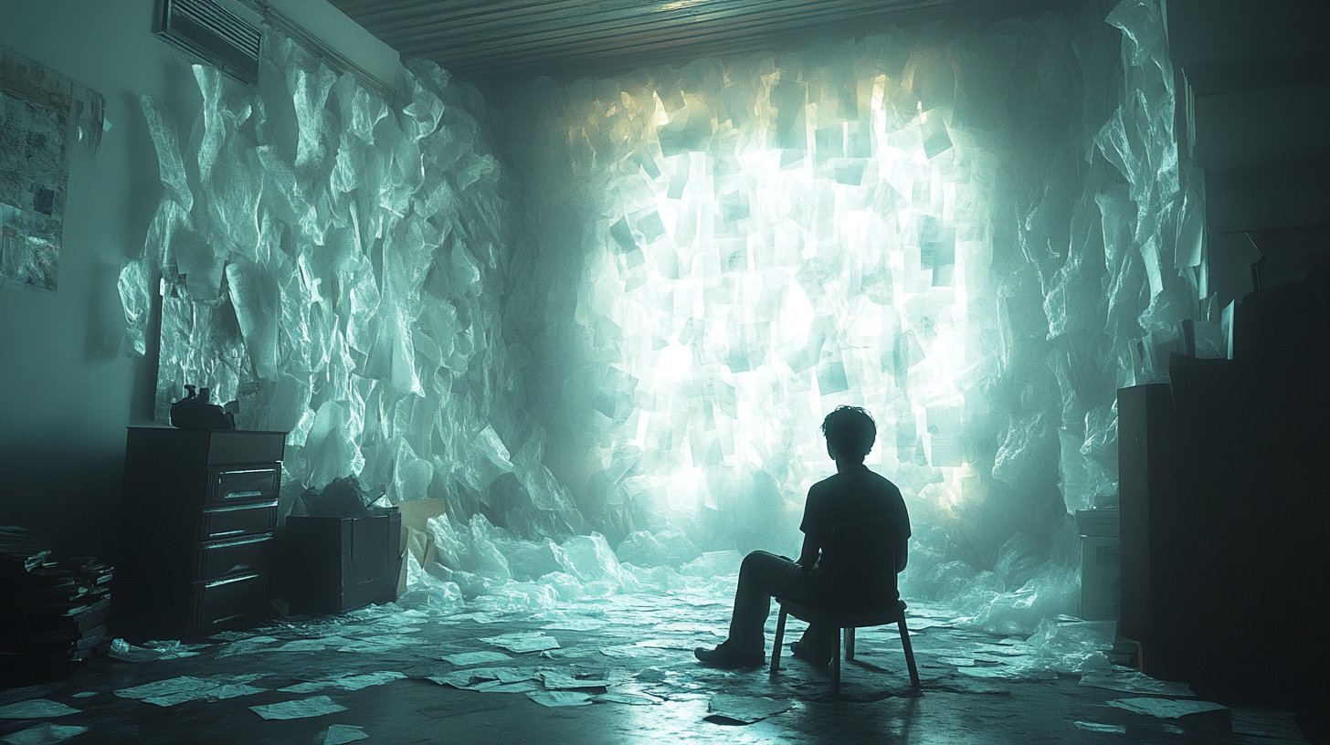 Keine Unterstützung in schwierigen Zeiten