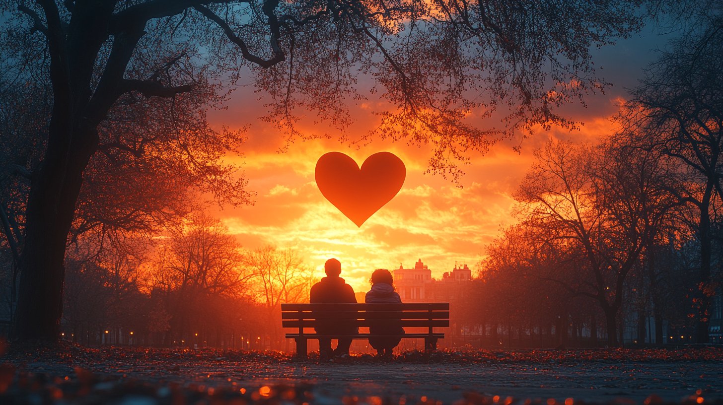 Quels sont les signes d'un amour unilatéral ?