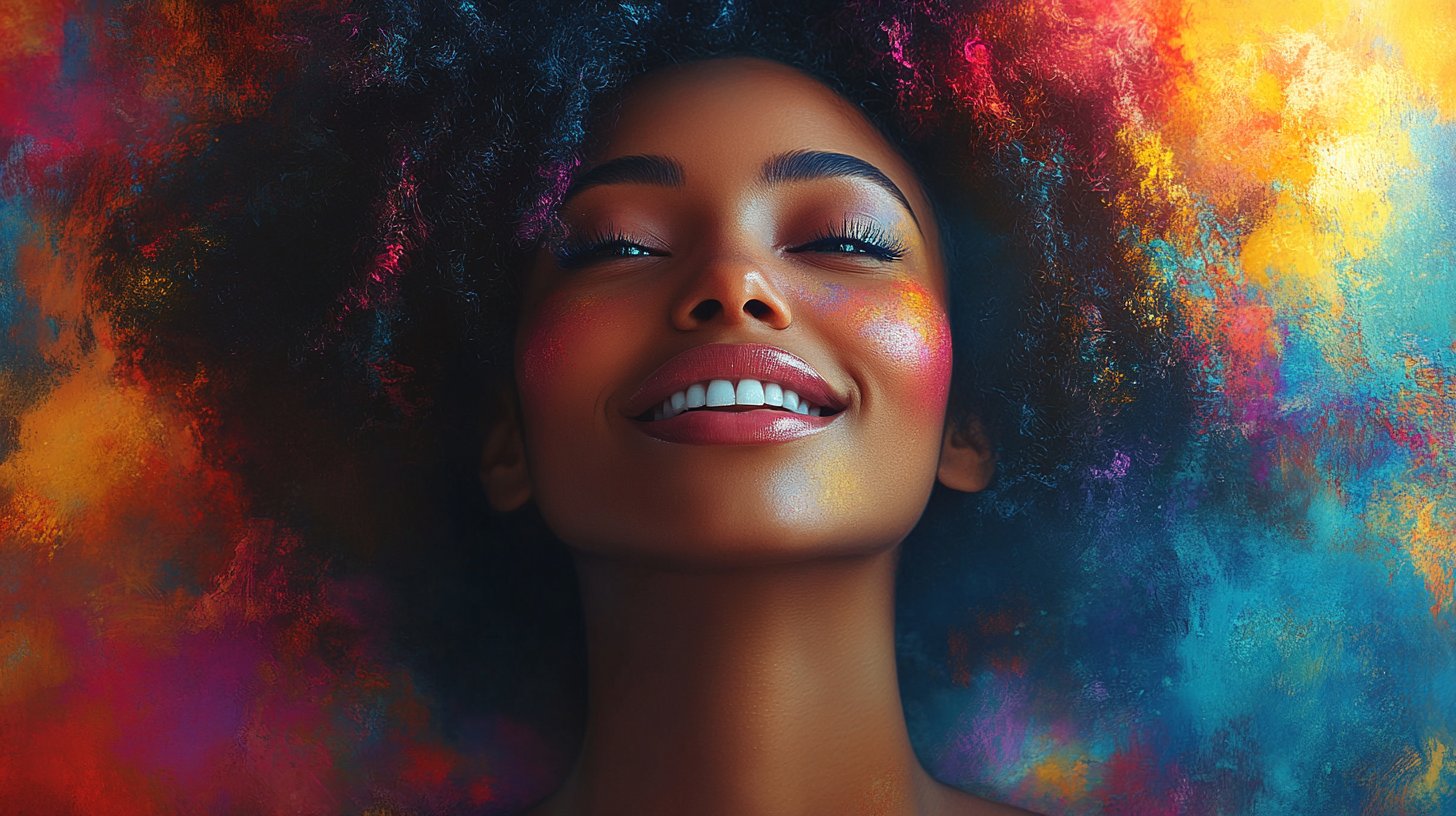 L'importance de l'amour de soi