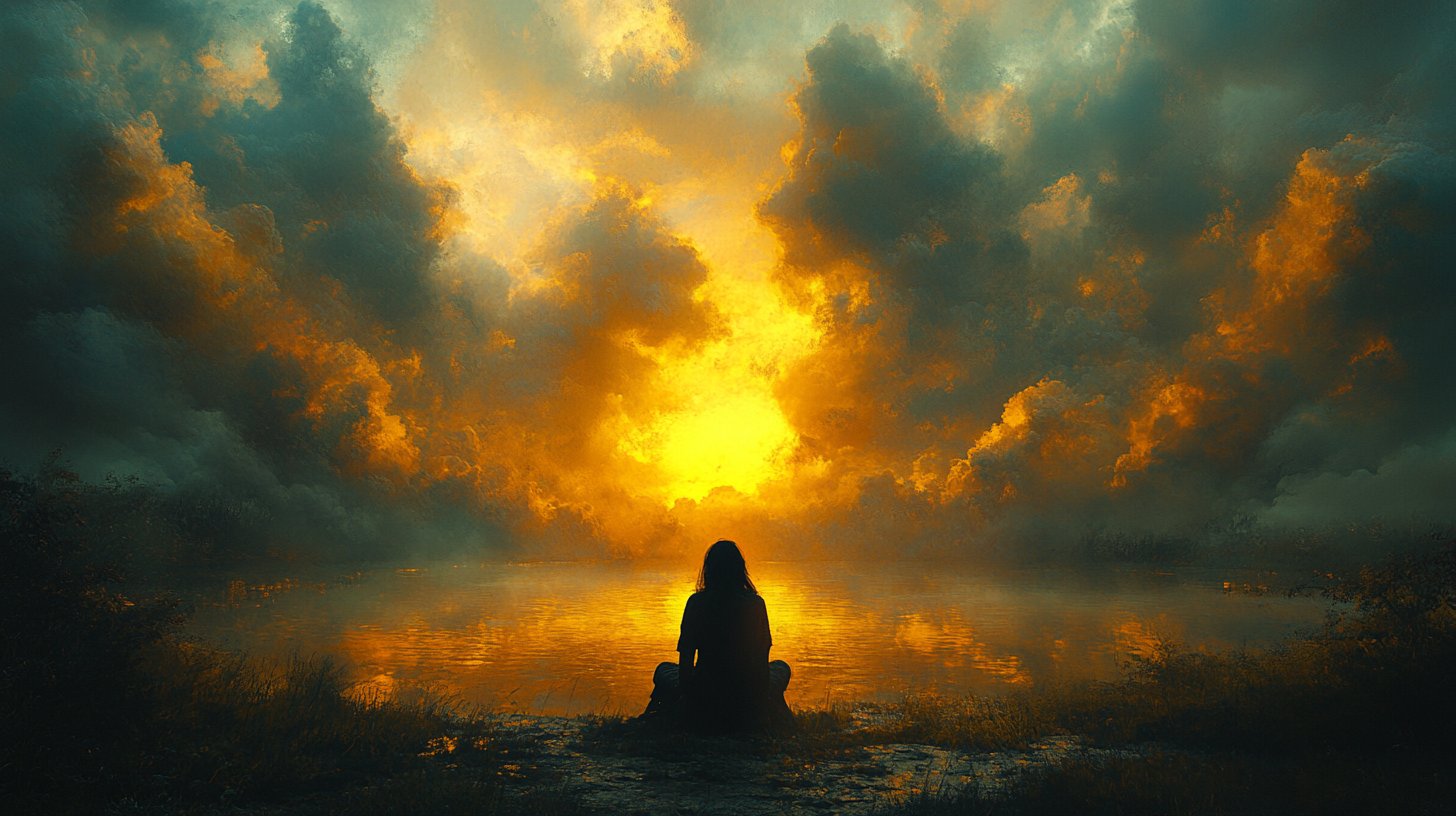 Wenn einseitige Gefühle deinen Kopf zerbrechen