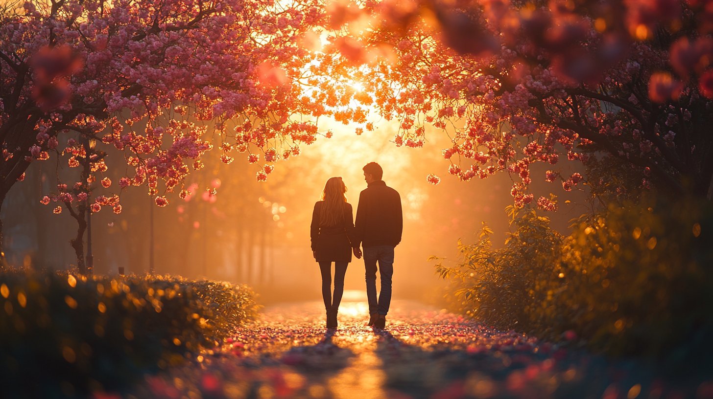 True love requires reciprocity