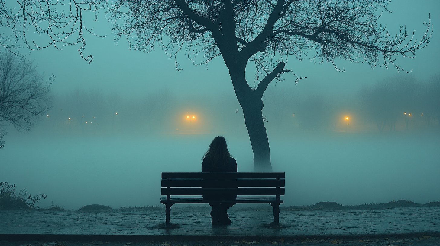 Why do we stay in one-sided relationships?