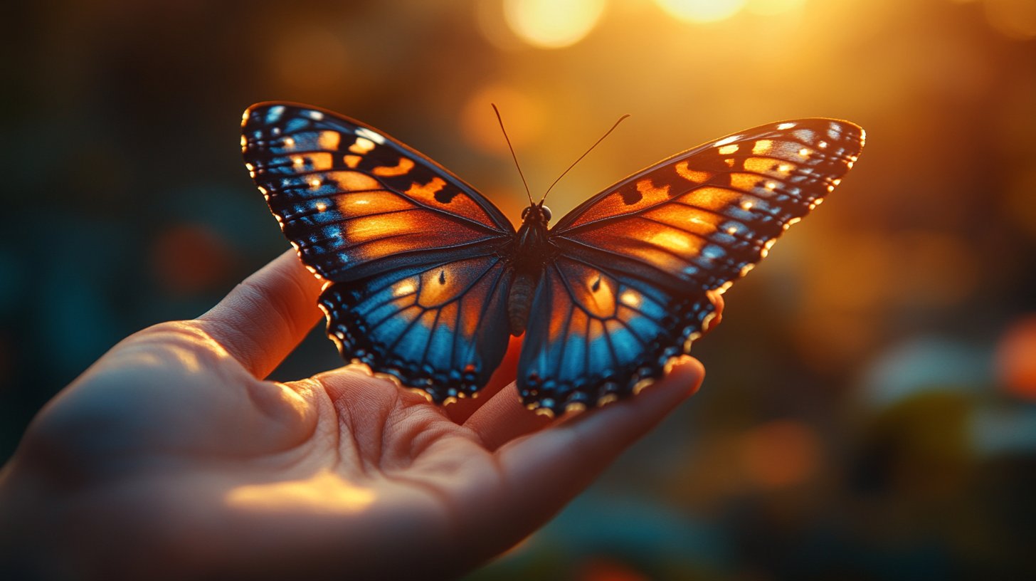 The art of letting go