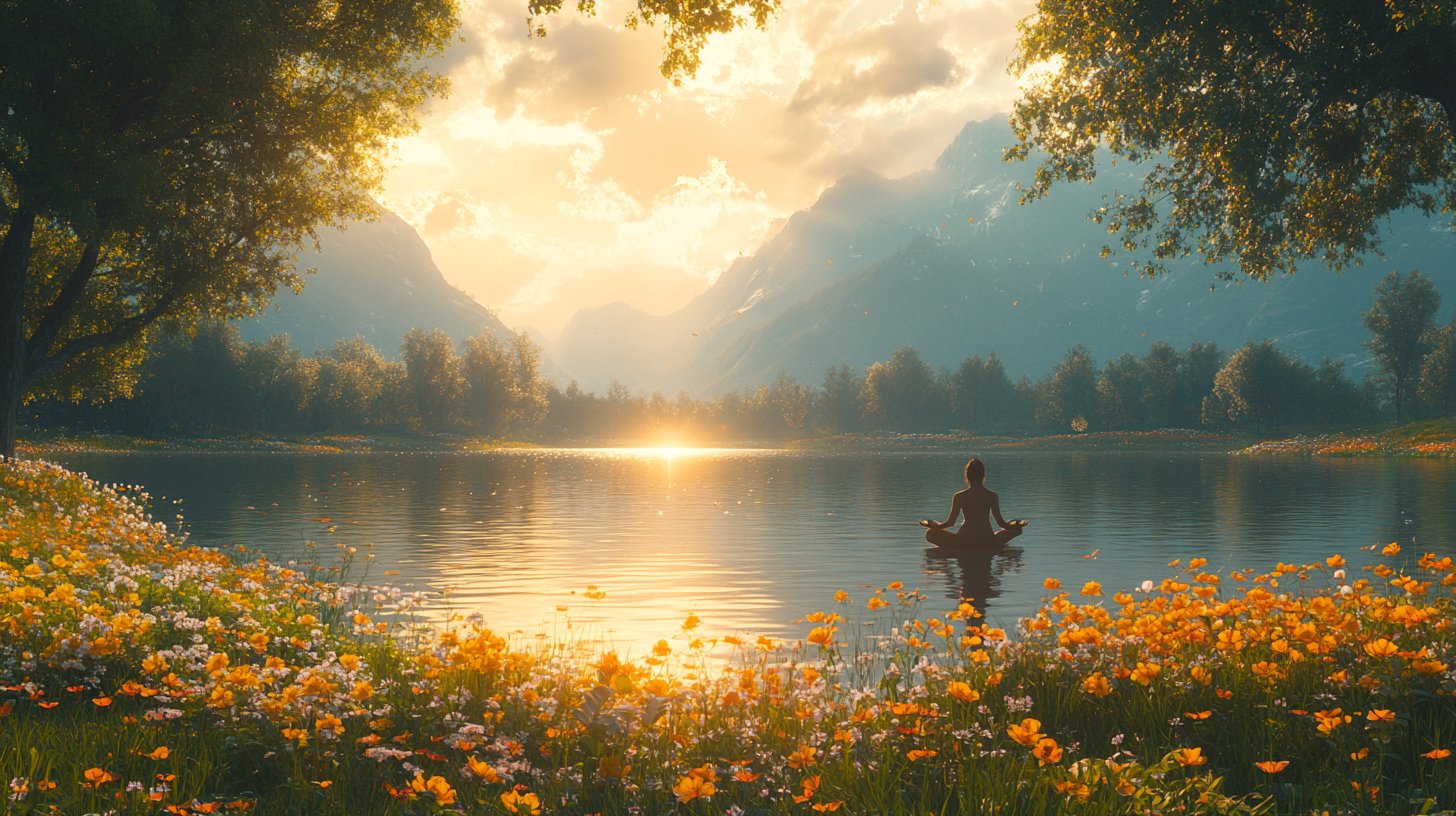 How to find self-love