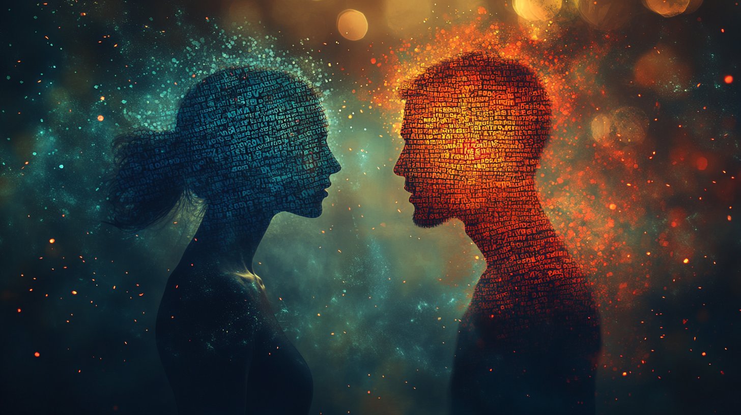 Wenig Kommunikation und viel Missverständnis