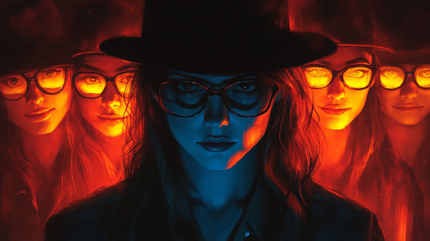 Las señales de falsos amigos