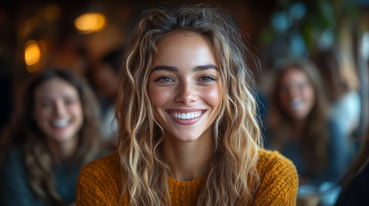 Construyendo relaciones saludables