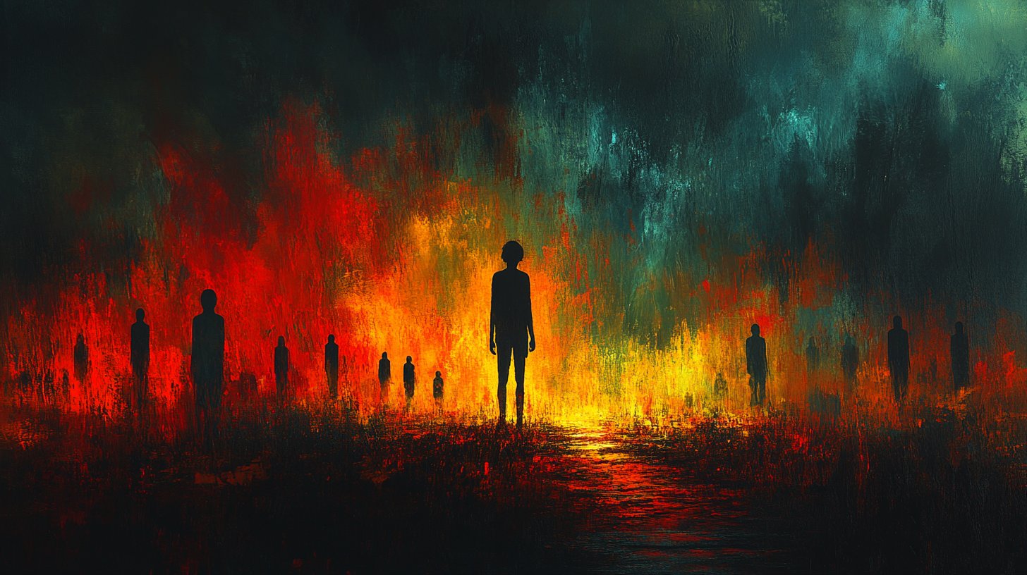 How do you recognize false friendships in everyday life?