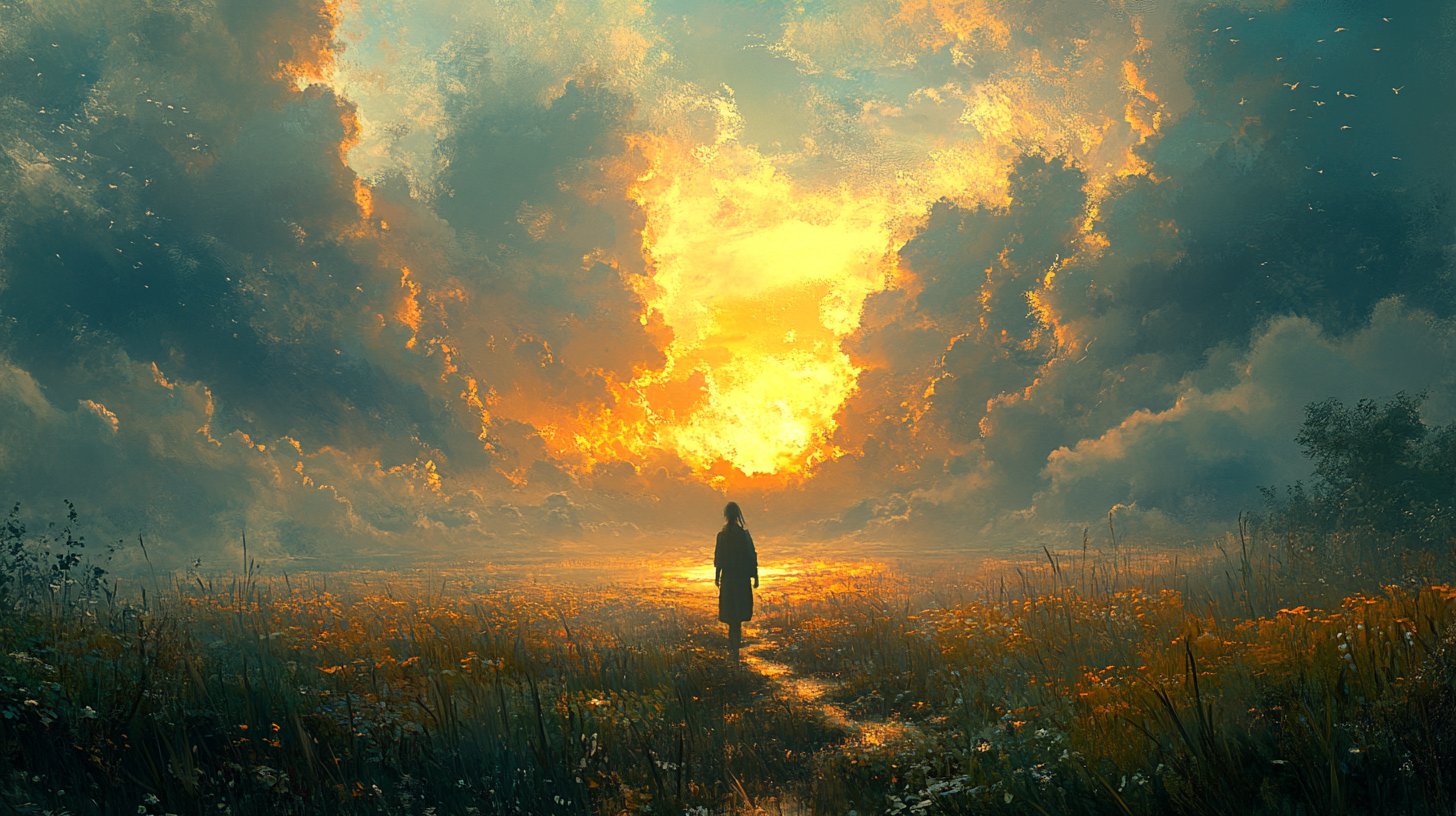 So überwindest du unglückliche Liebe