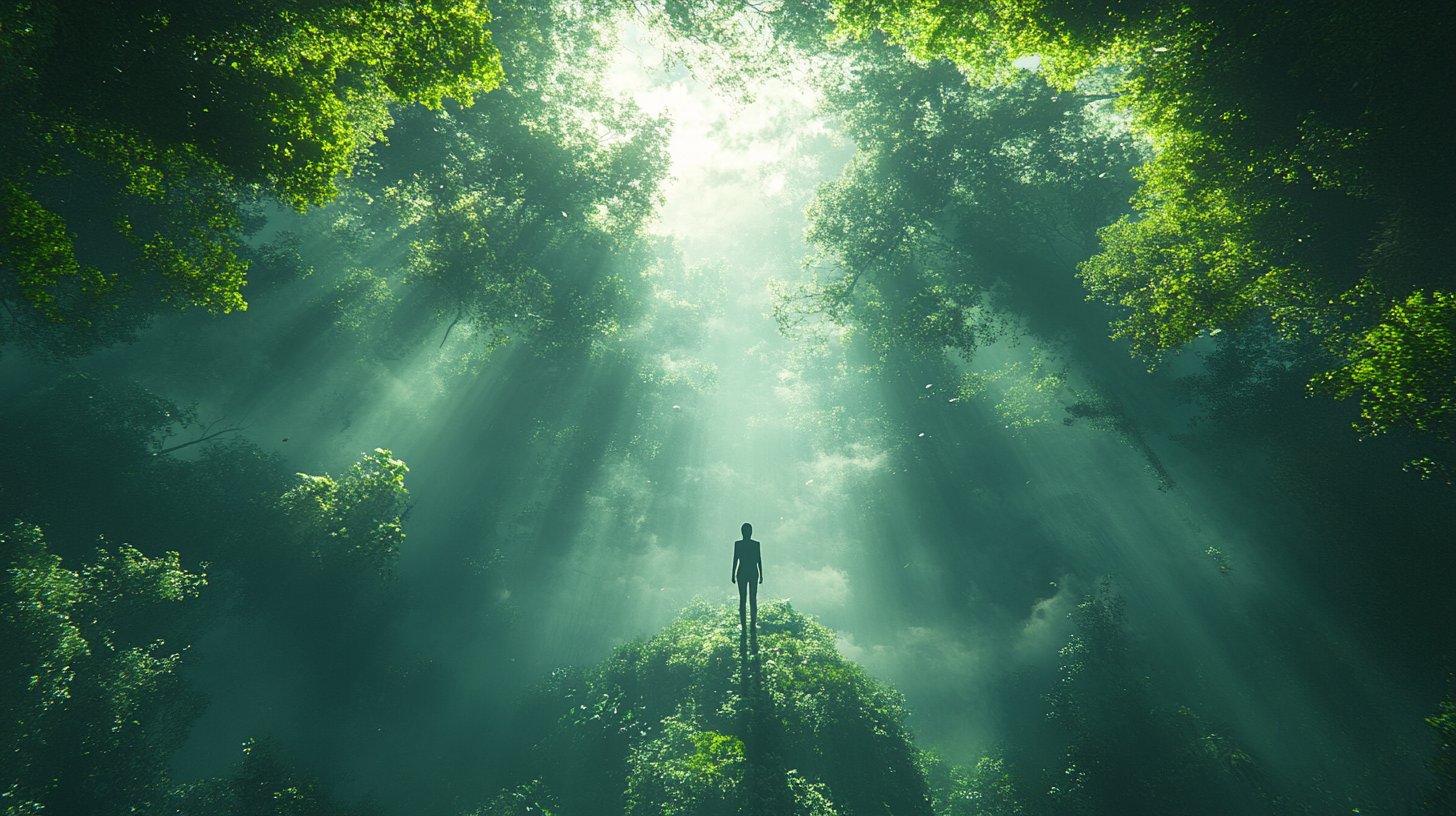 Finde deinen Weg aus der einseitigen Liebe