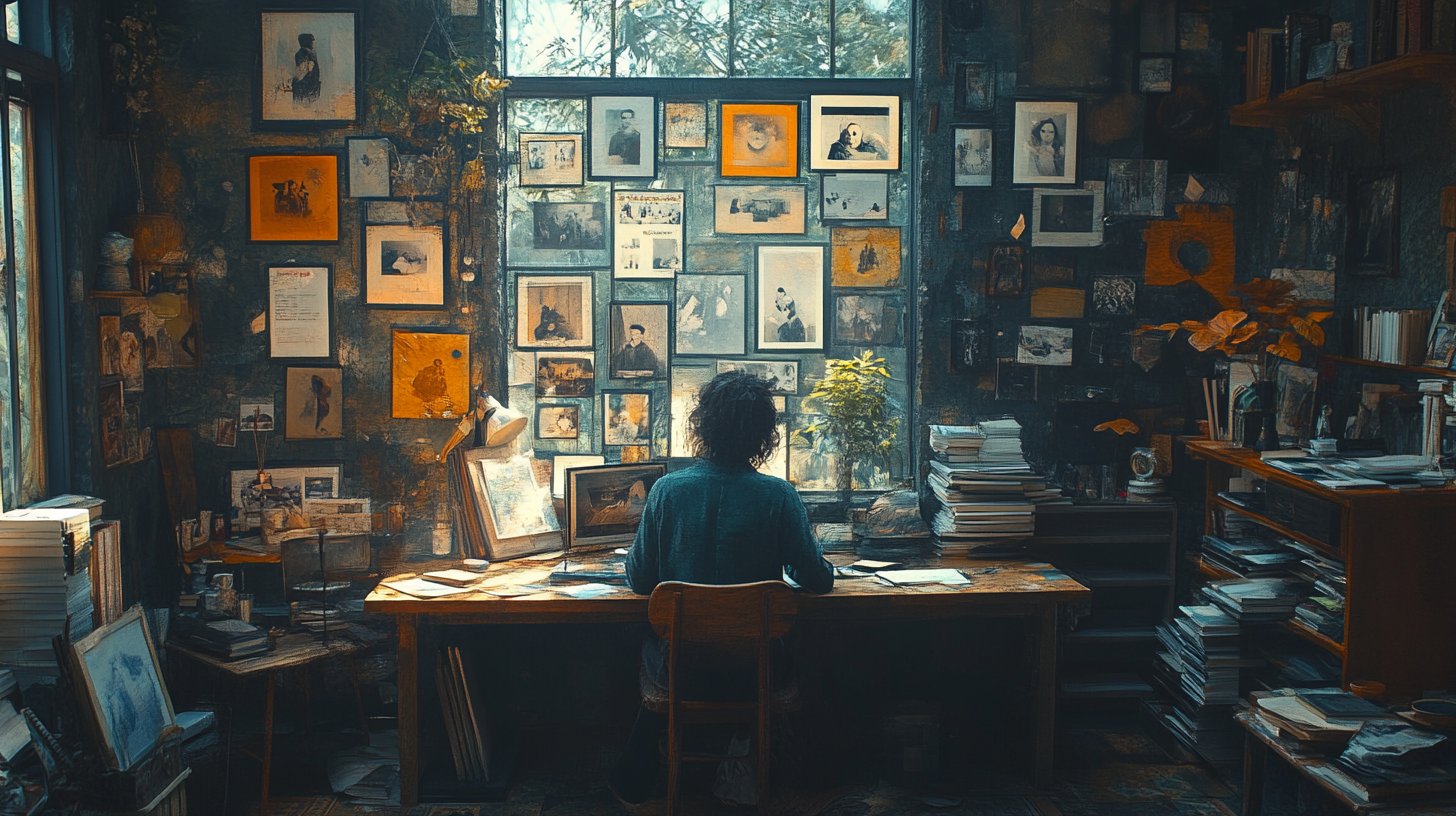 Por qué a veces queremos regresar a tiempos pasados