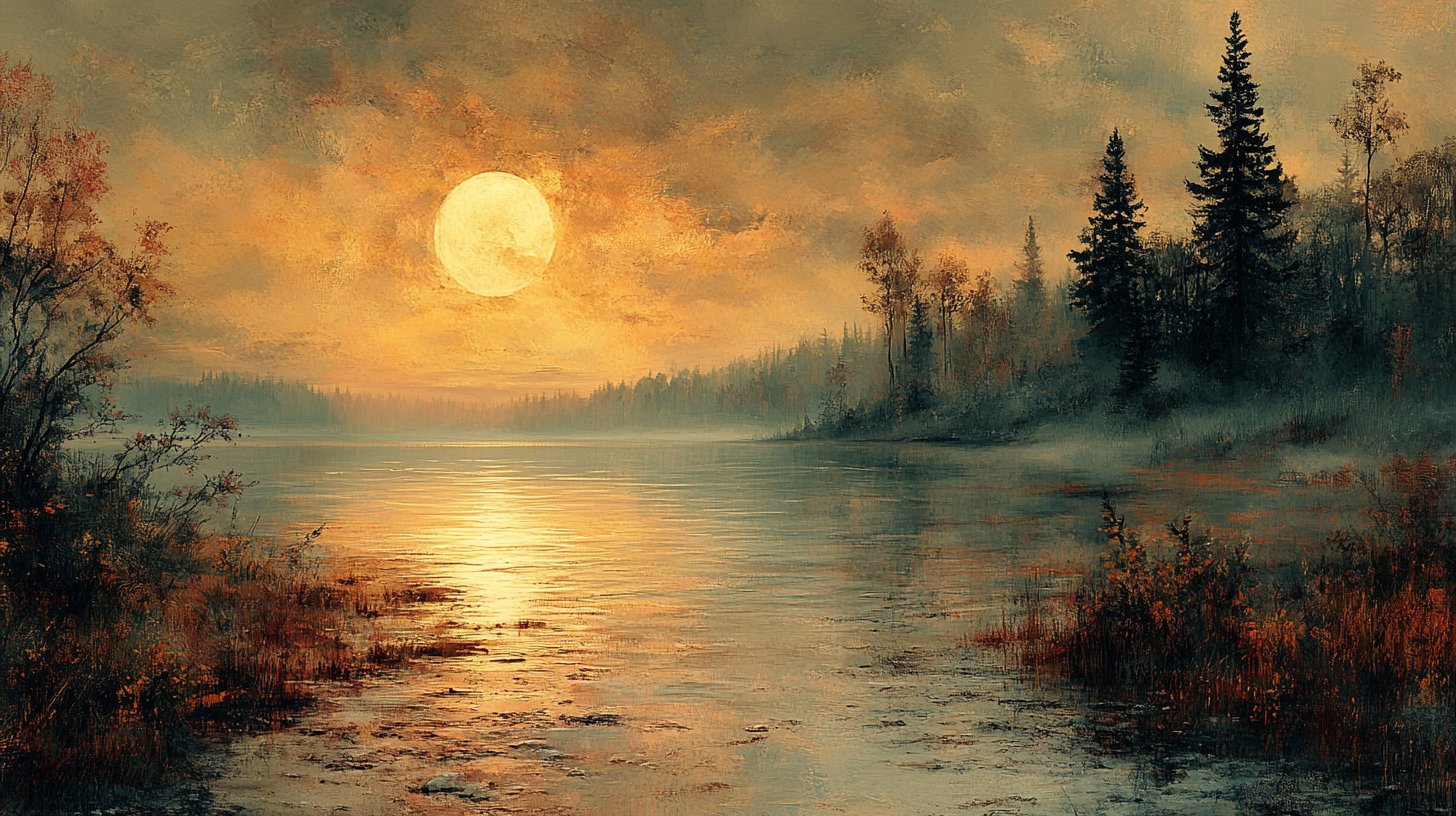 Die Sehnsucht nach vergangenen Zeiten verstehen