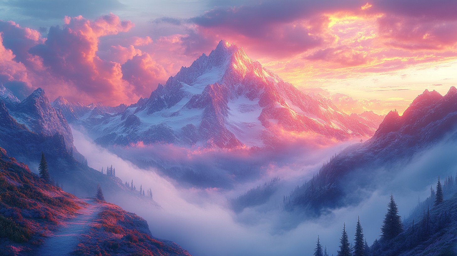 Become aware of the effort of your journey