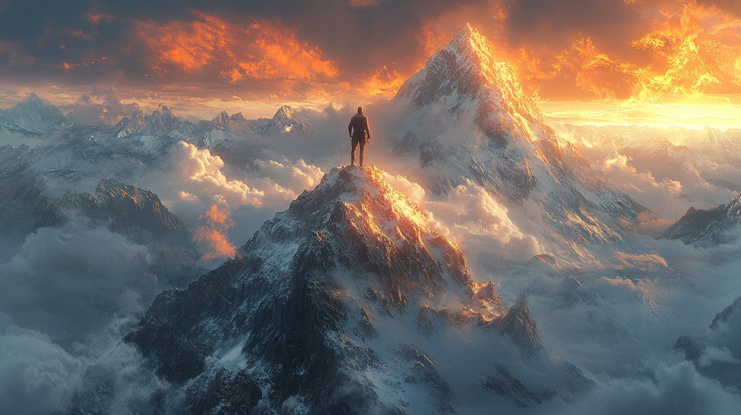 The value of struggle