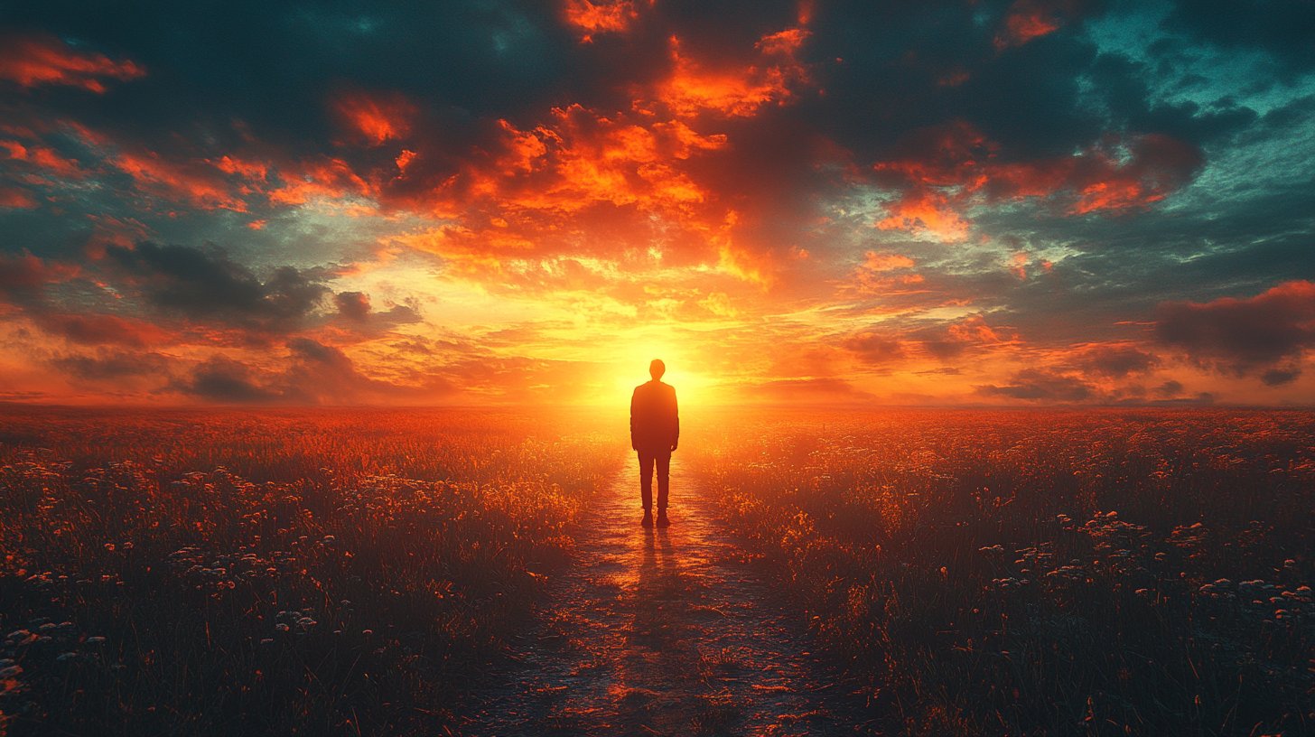 Die Erkenntnis kommt oft zu spät