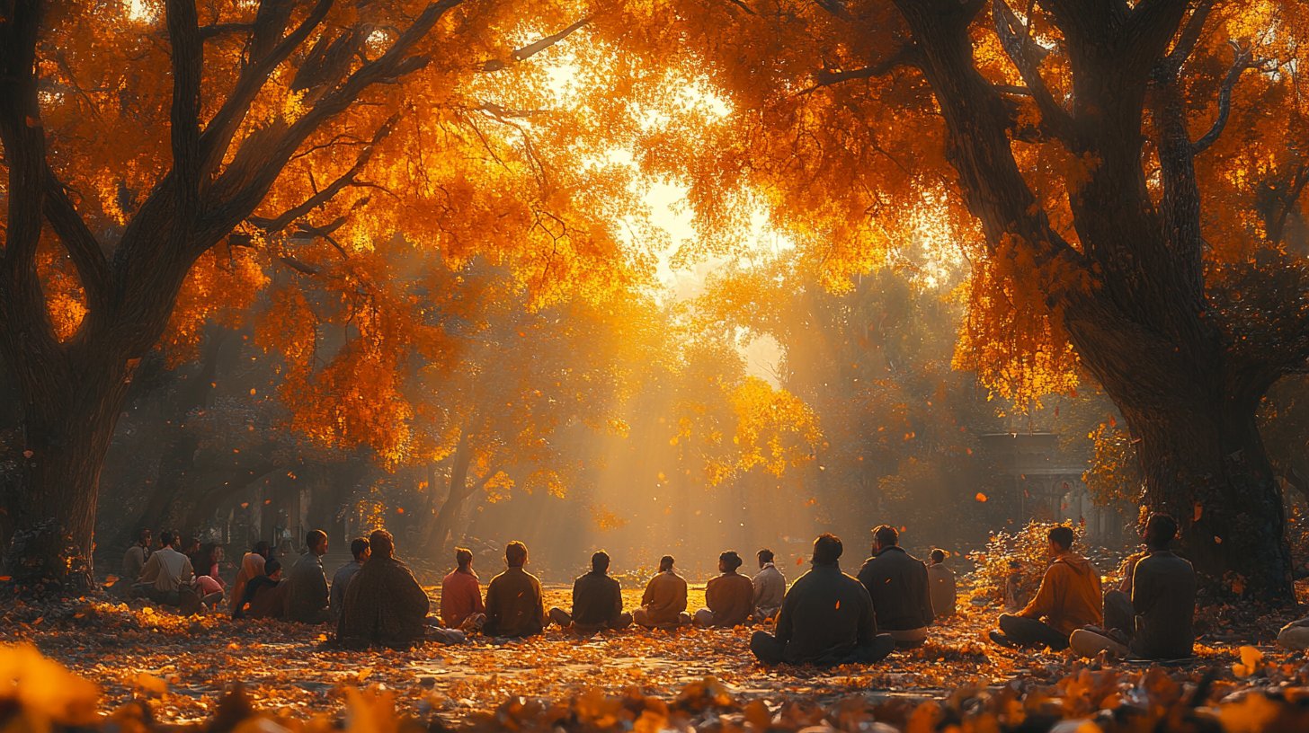 L'essenza di un buon uomo: riconoscere le qualità