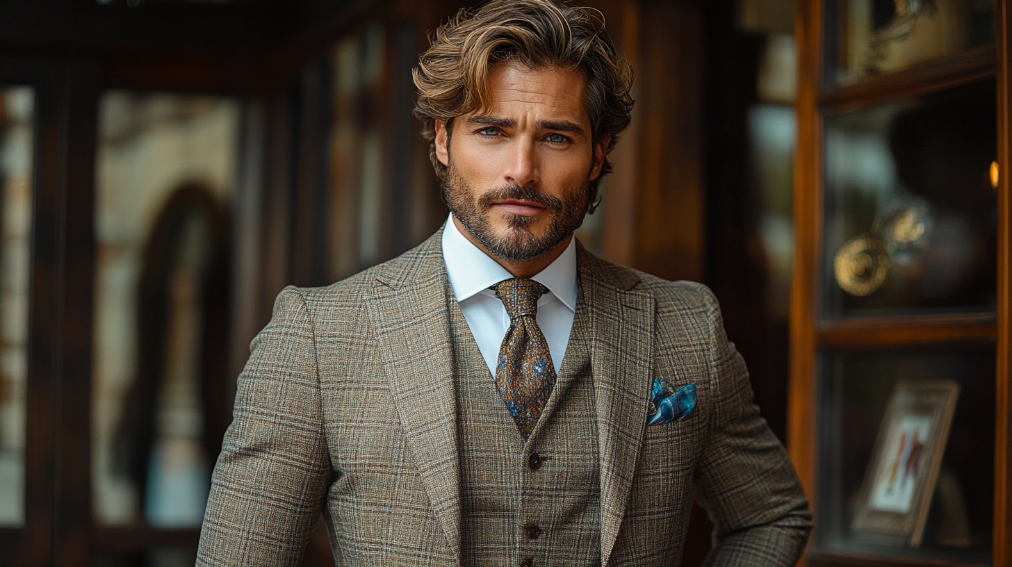 Las características más importantes de un verdadero caballero