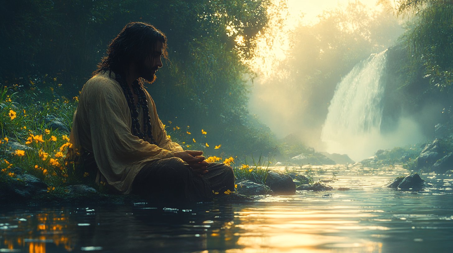 Die Balance zwischen Stärke und Verwundbarkeit