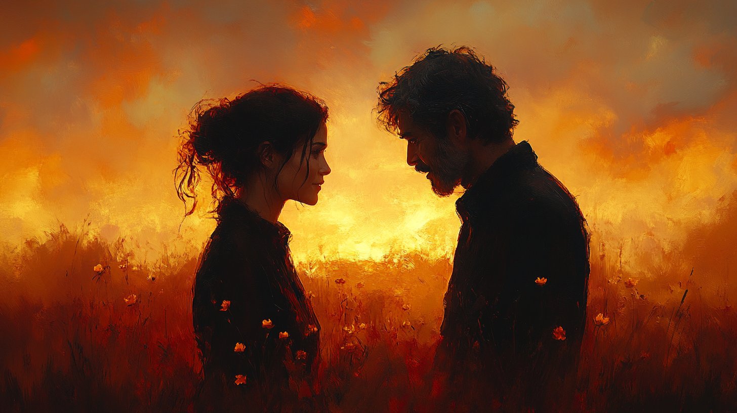 Die Bedeutung von Mut und Vertrauen