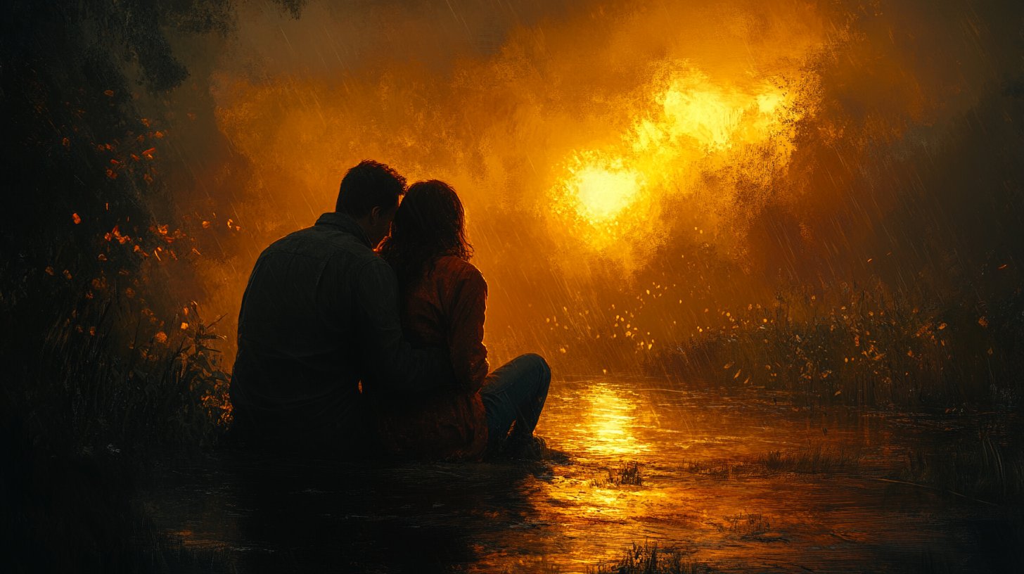 Comment gérer une relation avec un partenaire dépressif