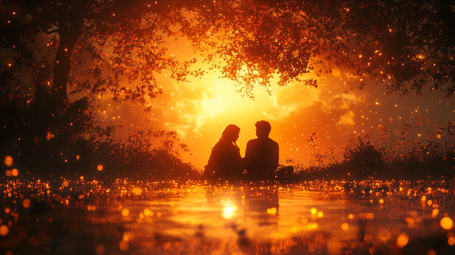 Mit einem depressiven Partner umgehen und die Hoffnung nicht verlieren