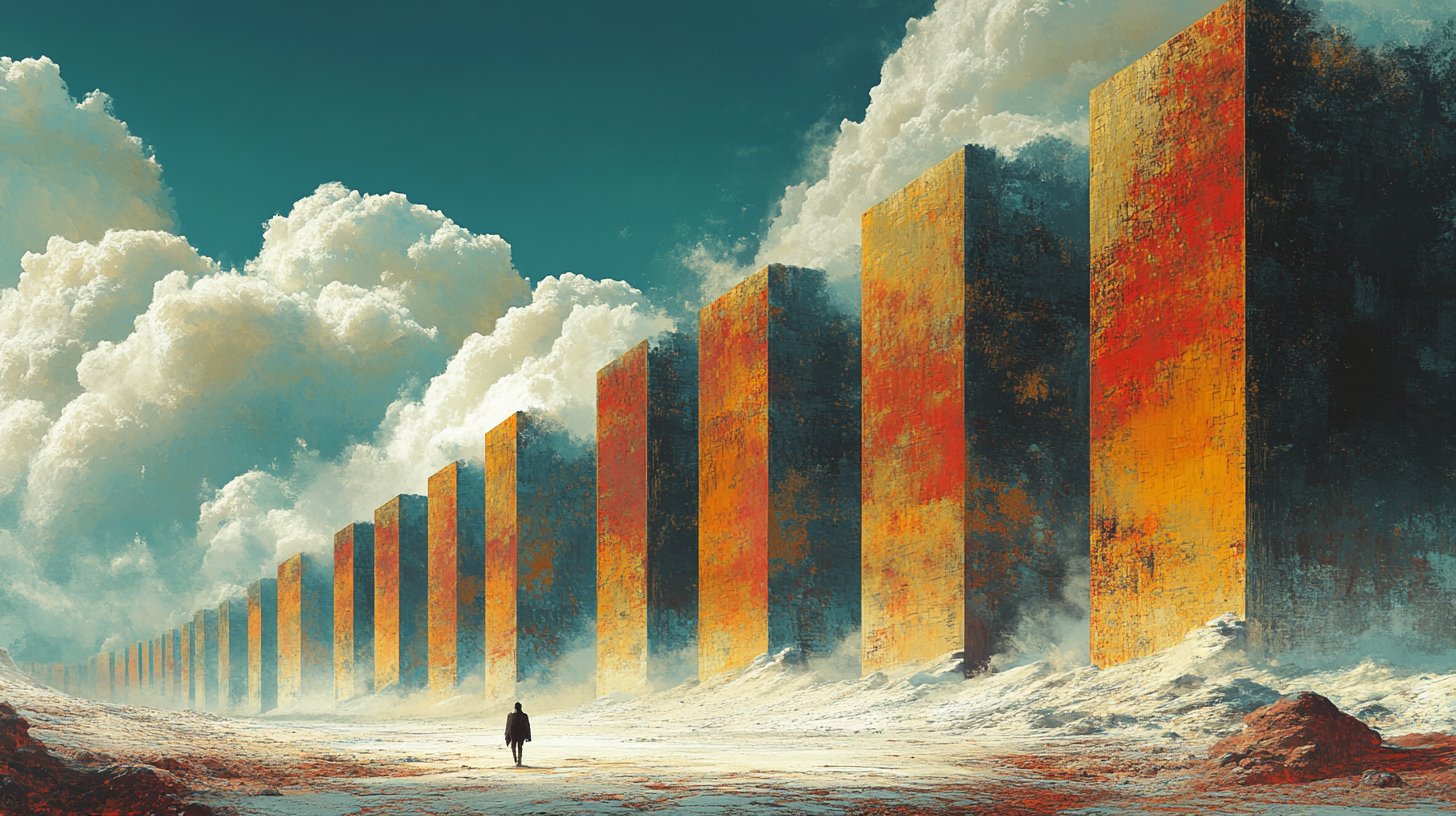 Doce comportamientos que deberías evitar