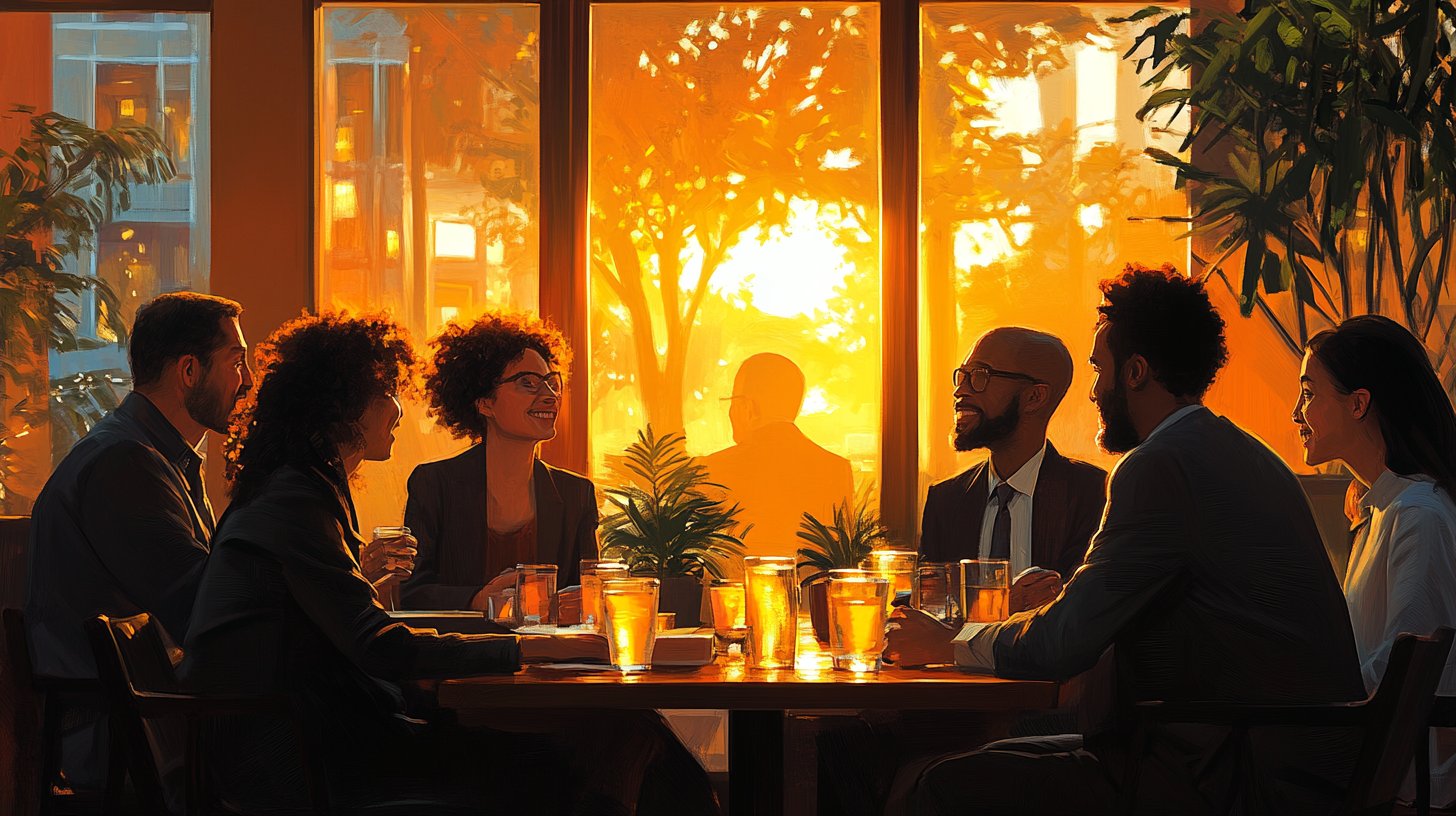 Wachstum durch Verständnis und Empathie im Alltag