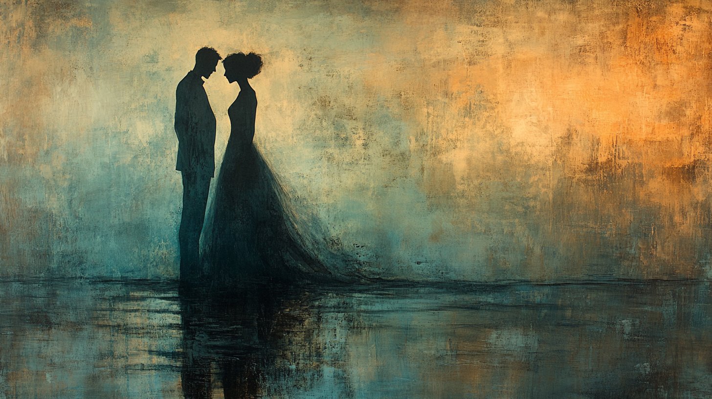 Cuando el amor no puede hablar