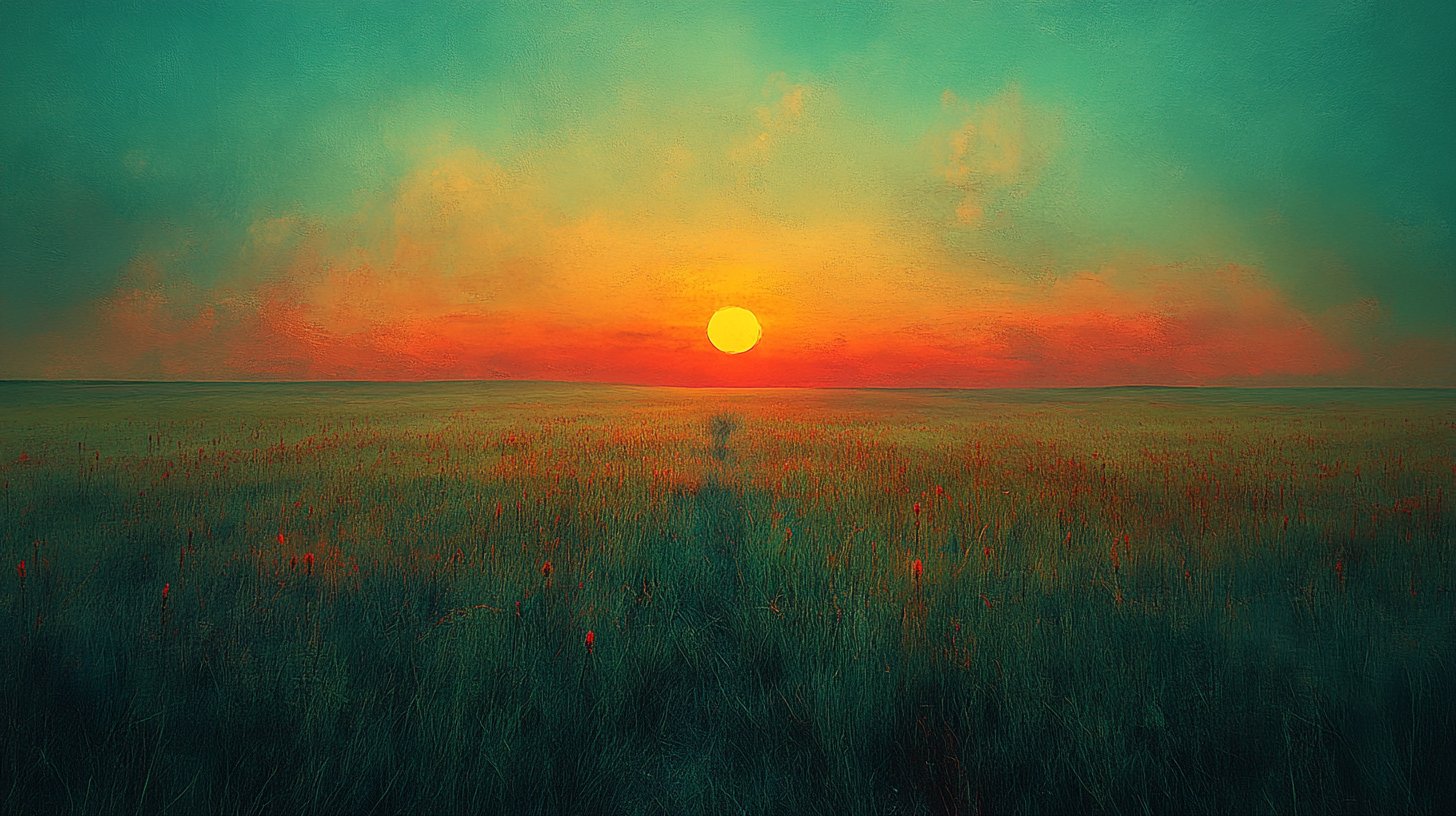 Manchmal schweigen die tiefsten Gefühle