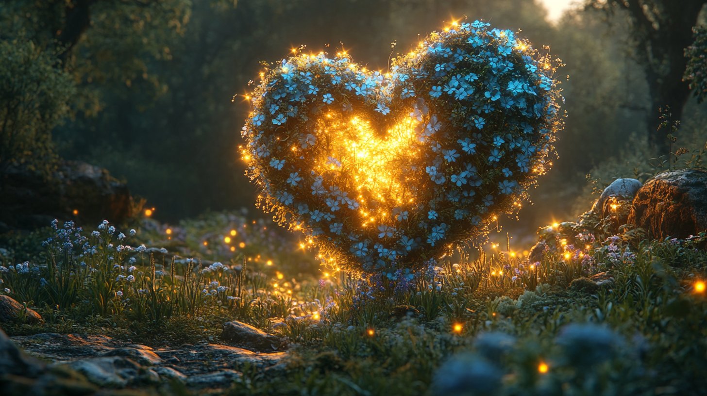 La gelosia potrebbe essere la chiave per il suo cuore?