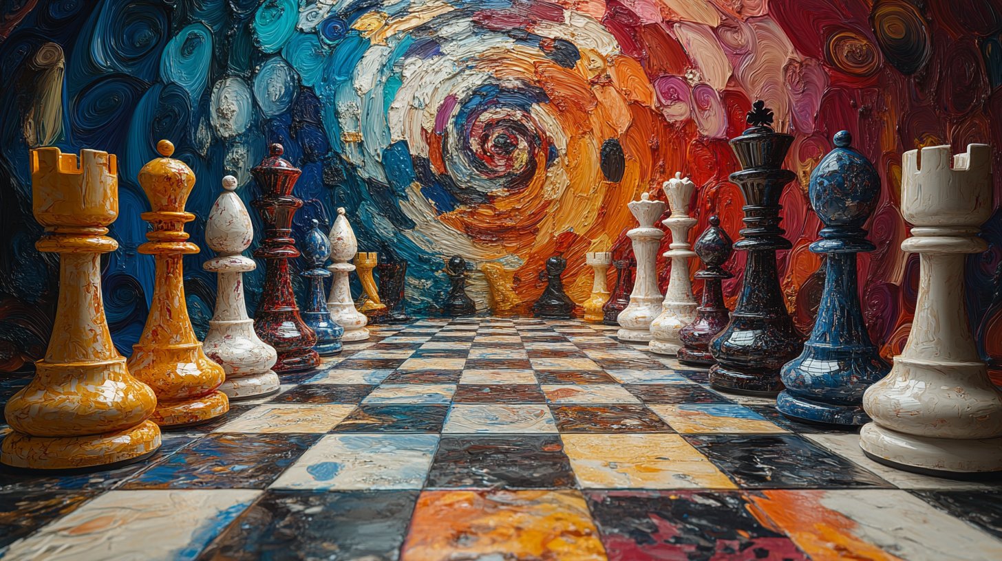 Verführt durch Eifersucht: Ein riskantes Spiel?