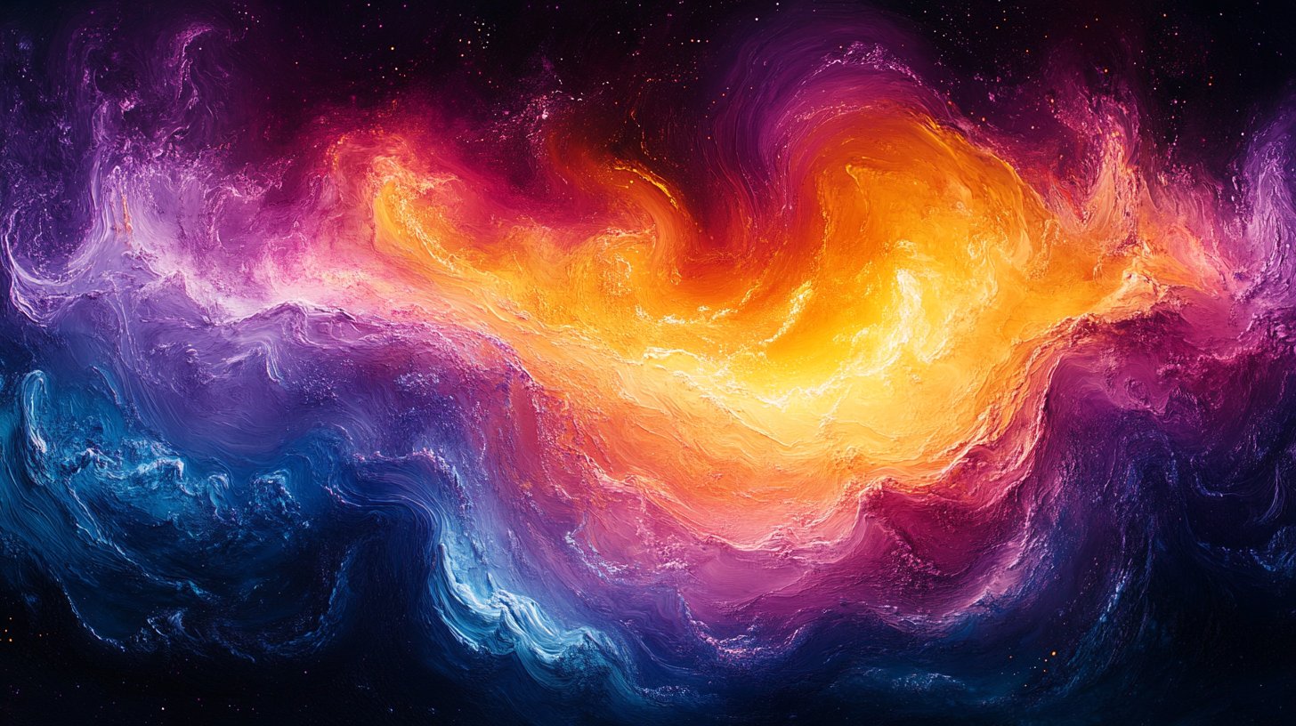 Intensive emotionale Schwankungen