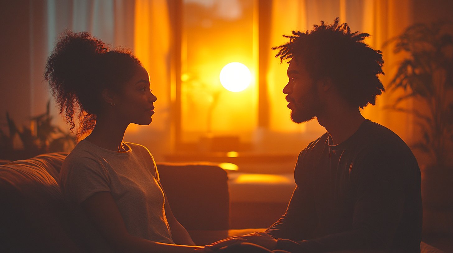 Come riparare la tua relazione dopo un tradimento