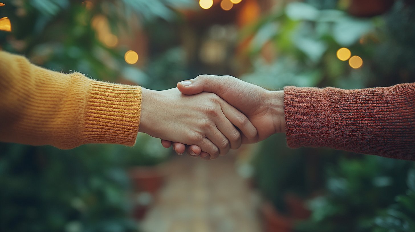 La comunicazione onesta è la chiave