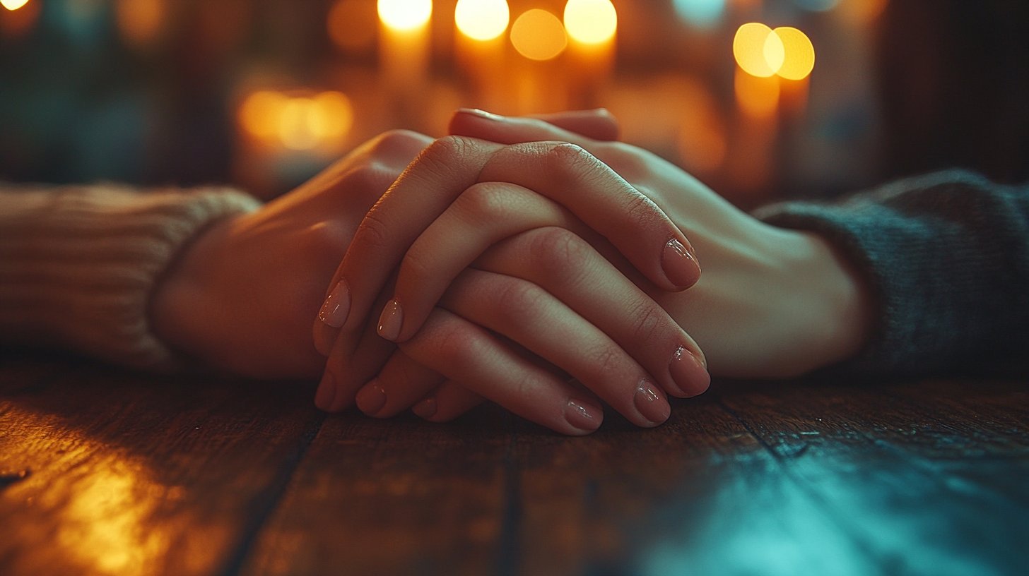 Ricostruire la fiducia passo dopo passo