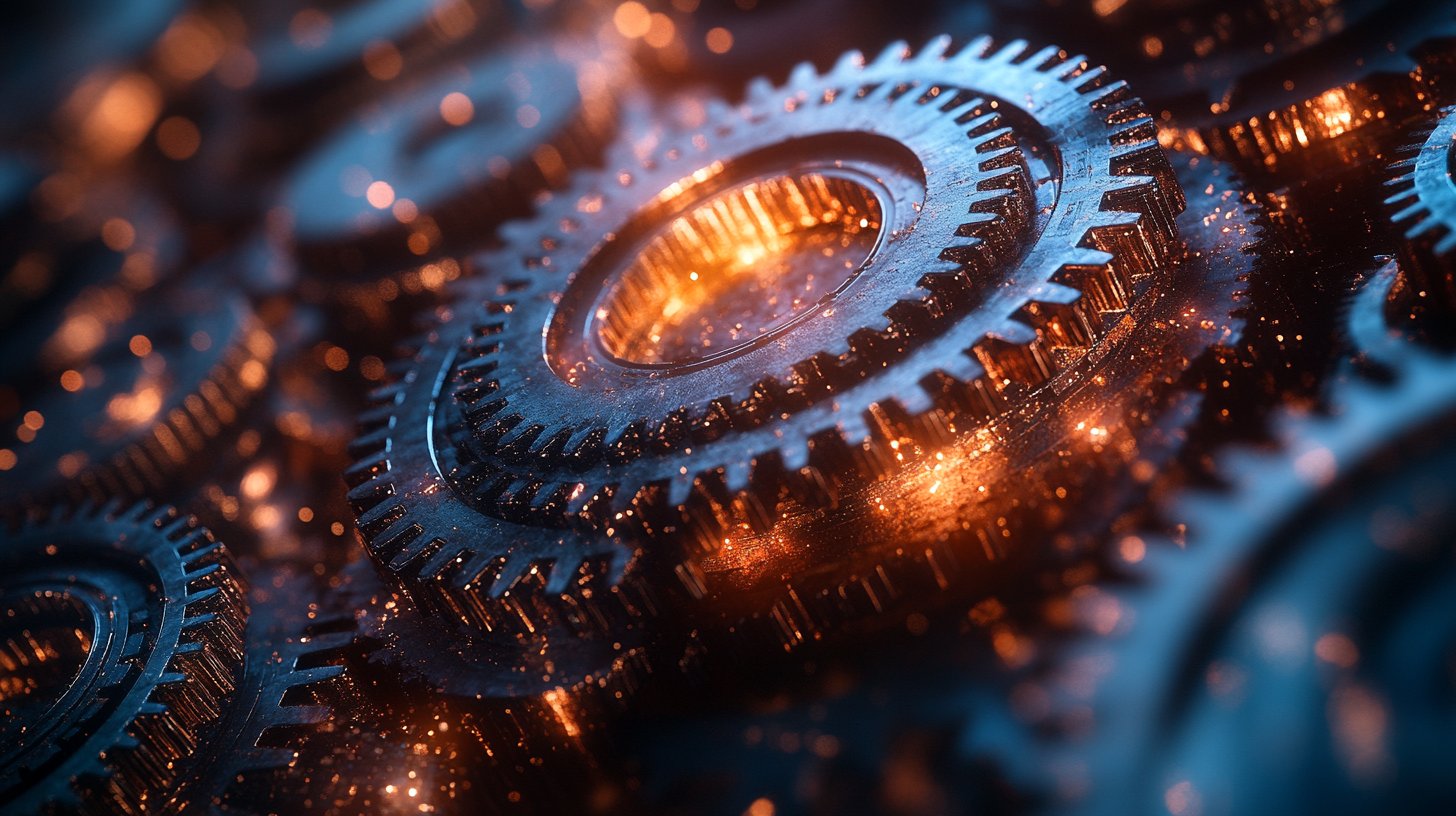 Wiederholende Muster und Konflikte