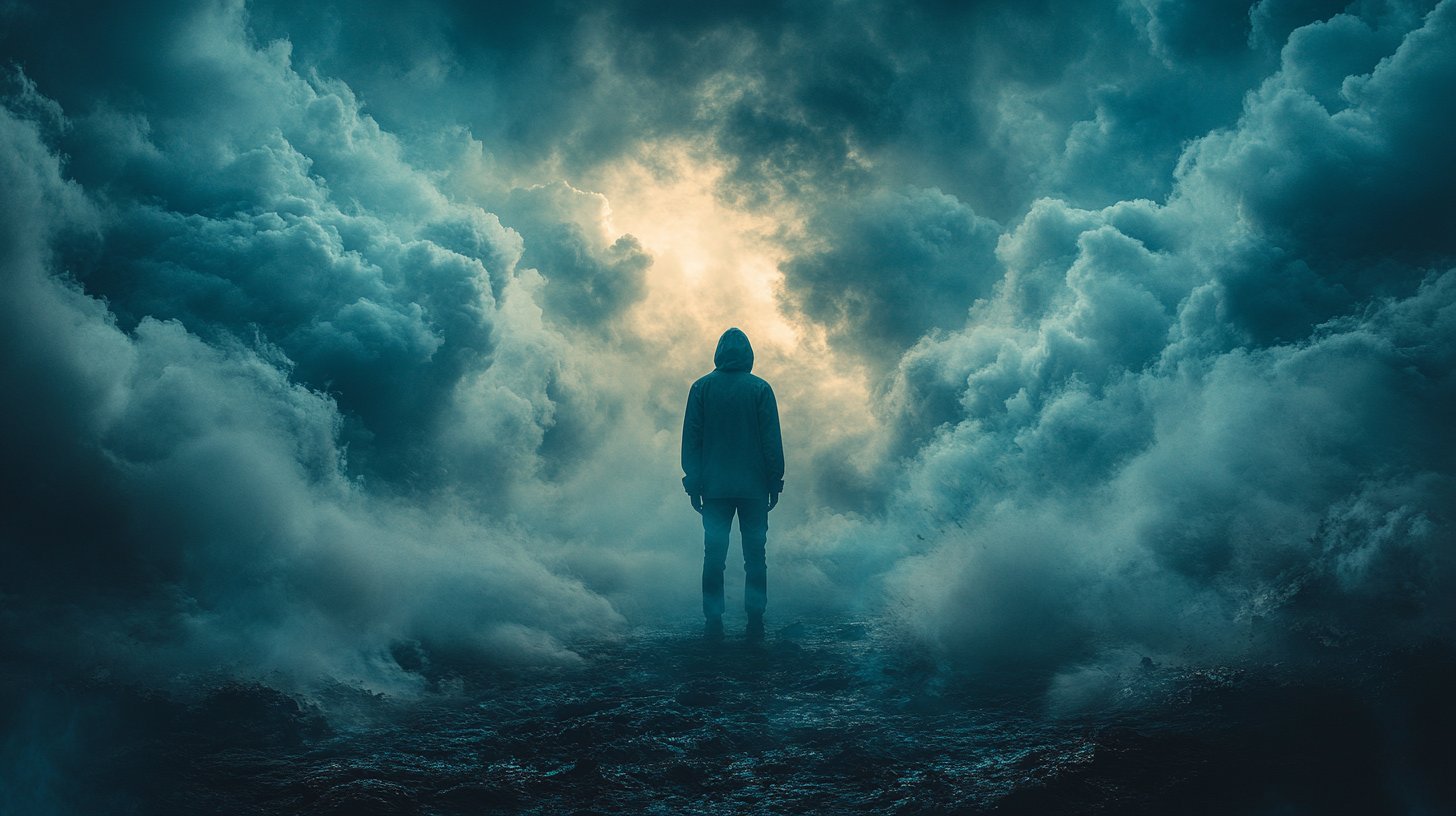 Learn to be strong despite the pain