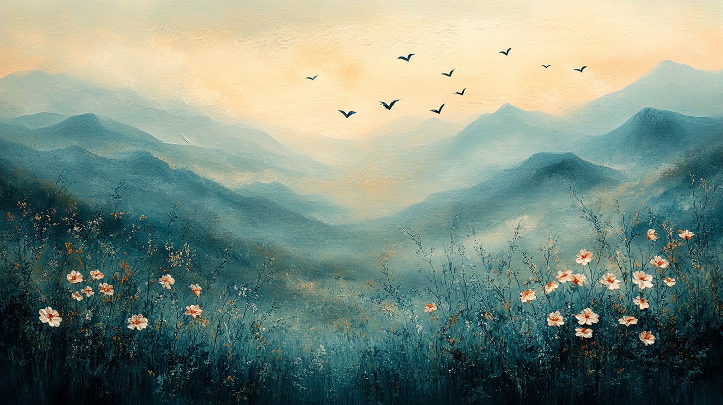 Perché lasciar andare a volte è la migliore strada da percorrere