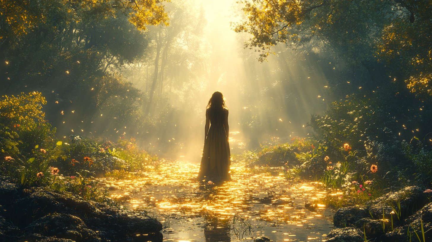 Wie du nach einer Trennung von einem Narzissten neu startest