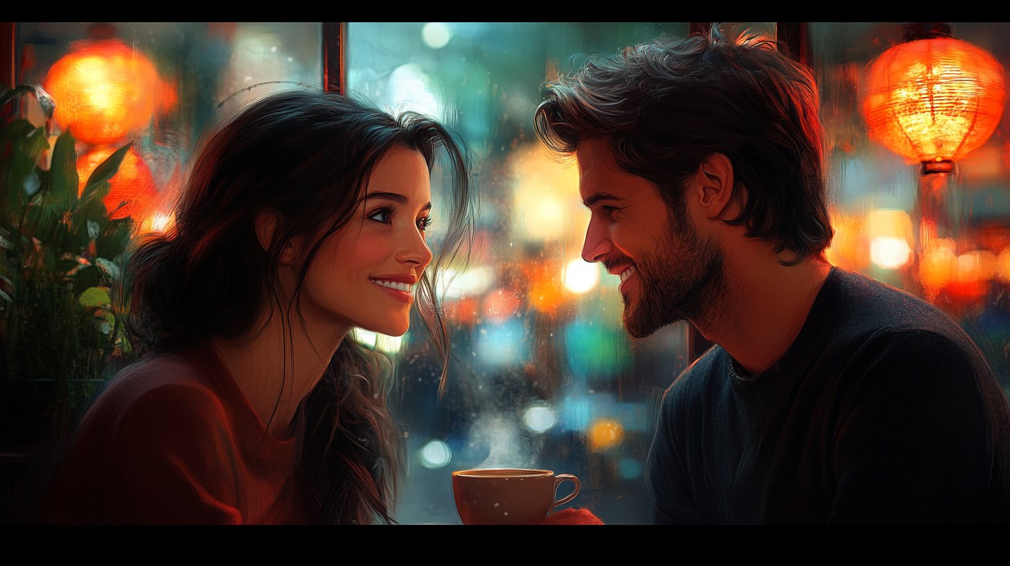 Clarity in Love: A Key to Happiness