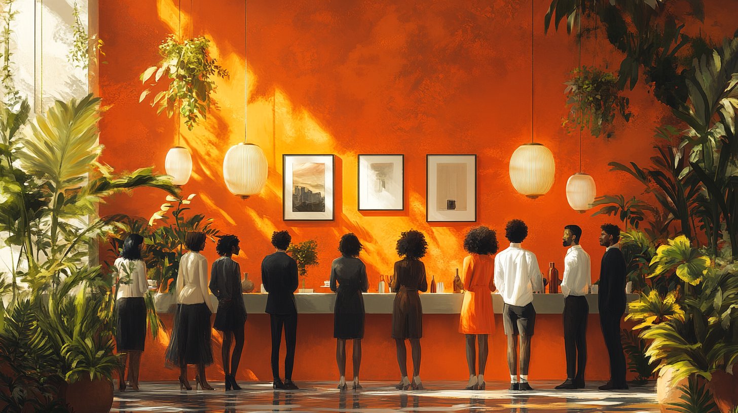 Cómo hombres y mujeres experimentan su realidad