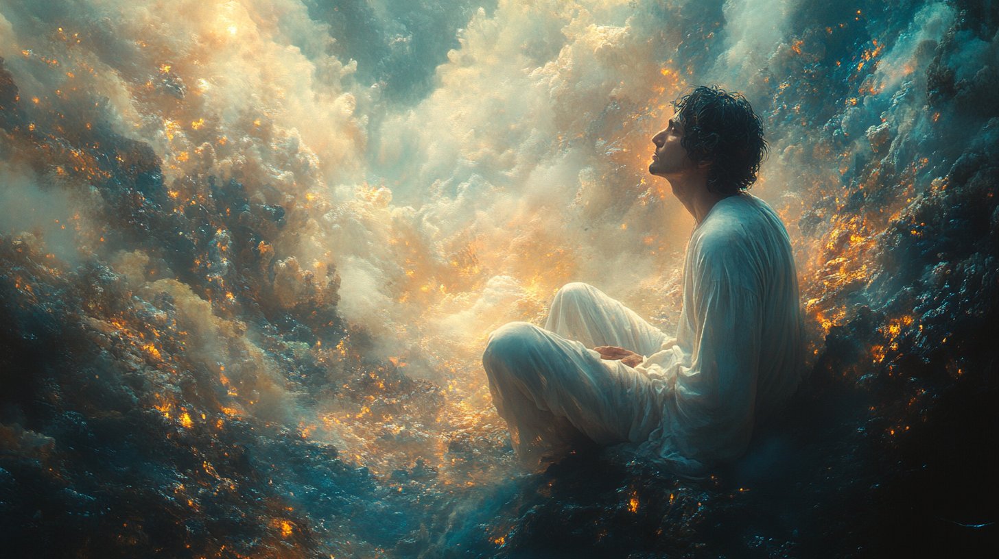 Wie Männer oft mit der Beziehung Realität kämpfen