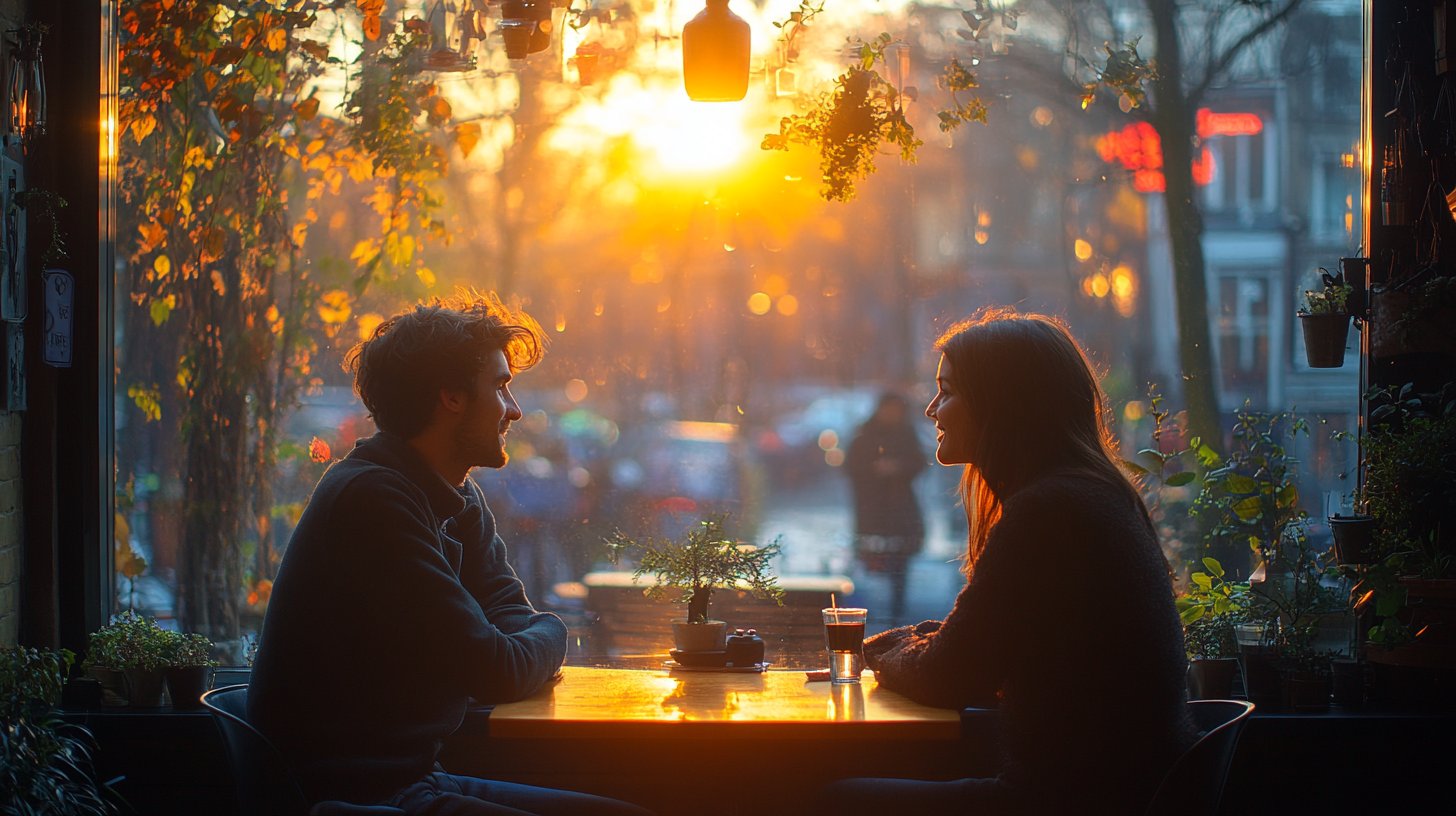 Communication is key