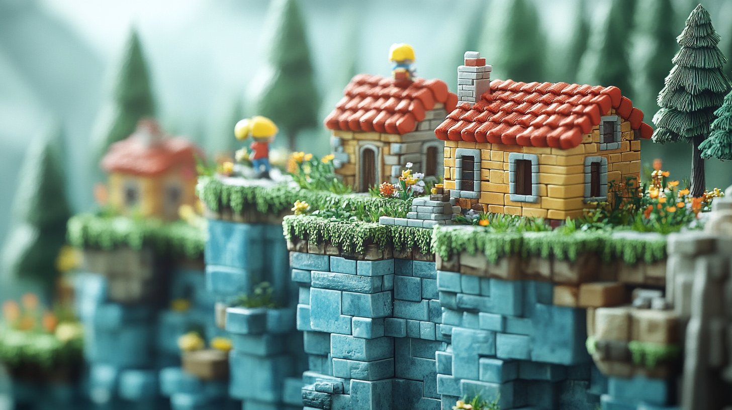 Inspiradora unidad superando obstáculos con determinación.